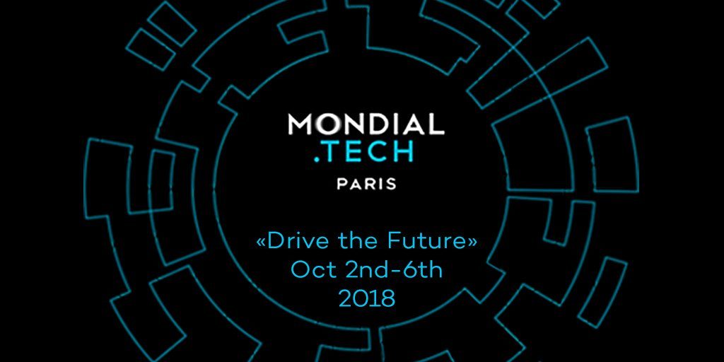 mondial tech