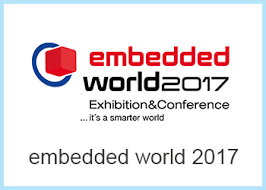 embedded world