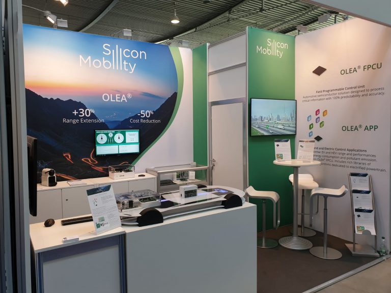 Electric & Hybrid Vehicle Technology Expo MAY 7. MAY 9. 2019